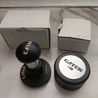 تمپر تکنیکال و لولر گتر نو سایز ۵۸
