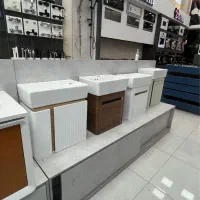 تجهیزات کامل آشپزخانه گرمایشی شیرالات(پخش باقری)