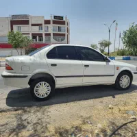 سمند ef7|خودرو سواری و وانت|بهبهان, |دیوار