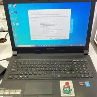 لپ تاپ Lenovo