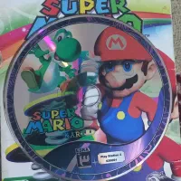 دیسک قارچ خور ps2
