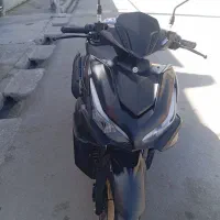 ایروکس 155 اب خنک
