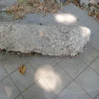 کنده کاری وتخریب