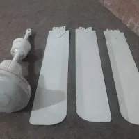 پنکه سقفی برند سانی
