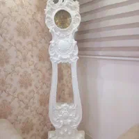 ساعت ایستاده