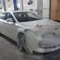 نقاشی ماشین