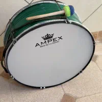 طبل امپکس