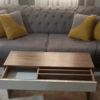 میز جلومبلی