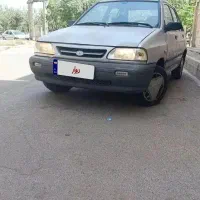 پراید 89
