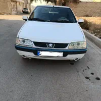 پژو 405slx|خودرو سواری و وانت|الیگودرز, |دیوار