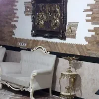 تابلو پلی استر