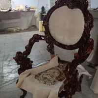 تعمیر انواع مبلمان