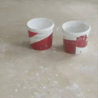 سطل رنگ
