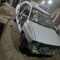 خدمات خودرو