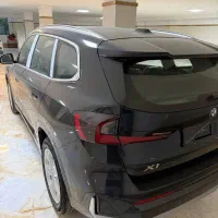 Bmw x1 20L|خودرو سواری و وانت|تهران, زعفرانیه|دیوار