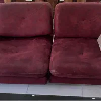 مبل و جلو مبلی