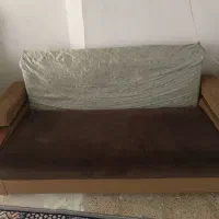 مبل تخت خواب شو دونفره