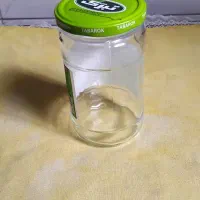 شیشه ۵۰۰ گرمی