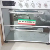 گازطرح فر نو