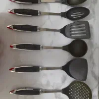 مقداری لوازم  اشپزخونه حراج