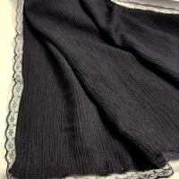 شال درختی لب تور