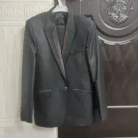 کت و شلوار