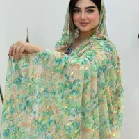 دوخت چادر بندری