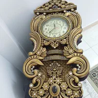 ساعت دیواری سلطنتی