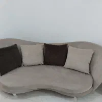 میز نهار خوری ۴ نفره .مبل