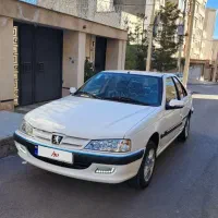 پژو پارس سفارشی ۱۴۰۲ گاز سیمی