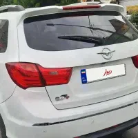 هایما s7پلاس1403 توربوپلاس اتوماتیک