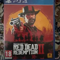 Red dead redemption 2