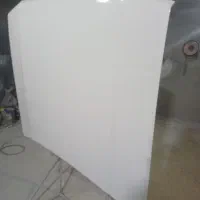 بدنه مزدا وانت رنگشده کوره ای کاپوت گلگیر همه رنگ