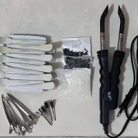 دستگاه اکستنشن مو لوف