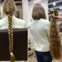 حوزه تخصصی با خریدار رسمی..موها/کوتاهی اصولی فروش*