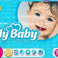 مای بی بی سایز ۴