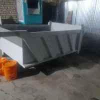 اتاق کمپرسی نیسان
