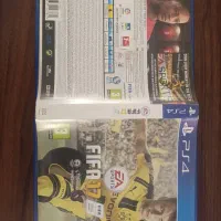 بازی PS4|کنسول، بازی ویدئویی و آنلاین|یزد, |دیوار