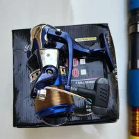 چوب ماهی گیری