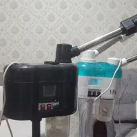 دستگاه بخور صورت