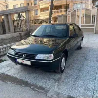 اردی ۸۳ بسیار دیدنی
