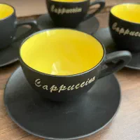 نسکافه خوری در حد نو