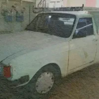وانت کرایه ای منصفانه