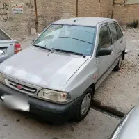 پراید مدل 86