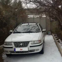 سمند lx مدل ۹۸، مولتی پلکس