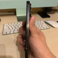 آیفون 16 پرو مکس باتری ۱۰۰