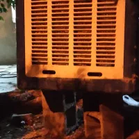 کولر ای ۳۵۰۰