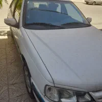 پژو پارس