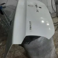 درب صندوق عقب رنو سیمبل