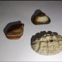 سنگ کهنه و خاص